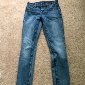 Blank NYC skinny jeans